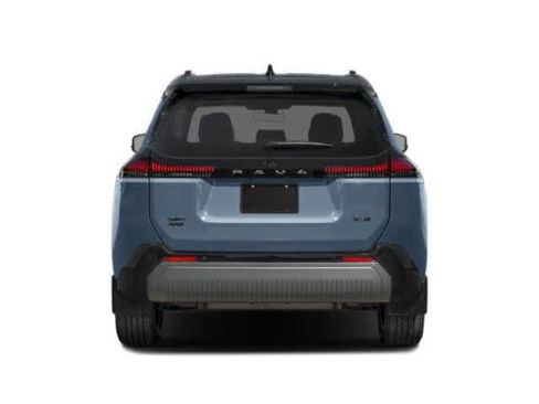 Used 2026 Toyota RAV4 XSE w/ Weather Package AWD/4WD image 5