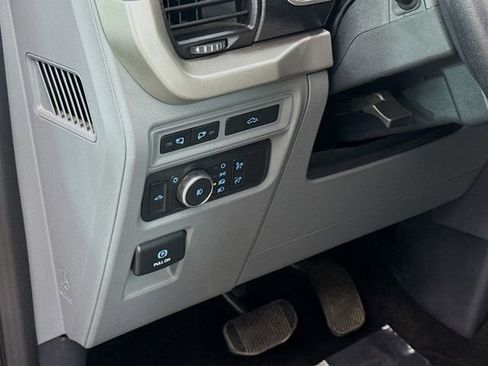 Used 2021 Ford F150 XLT w/ Equipment Group 302A High AWD/4WD image 10
