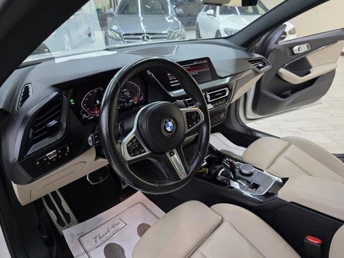 Used 2022 BMW 228i Gran Coupe w/ M Sport Package FWD image 18