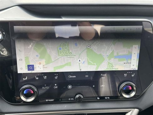 Used 2024 Lexus RX 350 AWD image 20