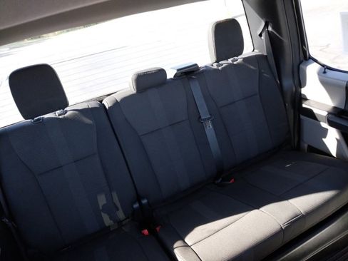 Used 2020 Ford F150 XL w/ Equipment Group 101A Mid image 27