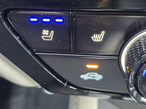 New 2026 Honda Accord Touring image 18