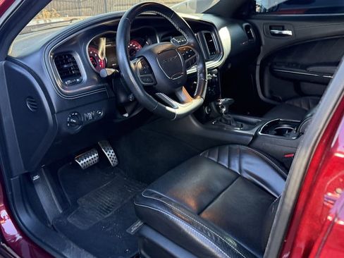 Used 2020 Dodge Charger SRT Hellcat w/ Harman/Kardon Audio Group image 3