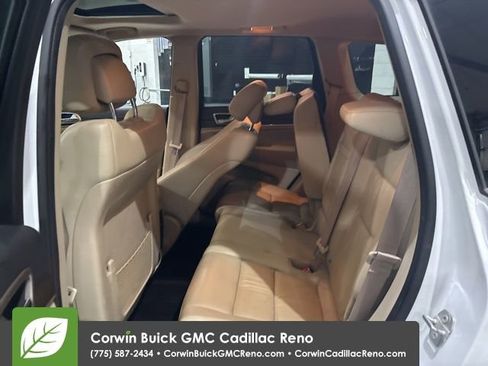 Used 2015 Jeep Grand Cherokee Limited image 24