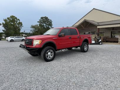 Used 2010 Ford F150 XLT