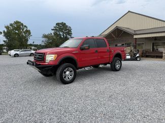 Used 2010 Ford F150 XLT AWD/4WD video 1