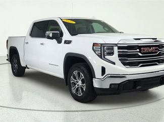 Used 2025 GMC Sierra 1500 SLT AWD/4WD video 1