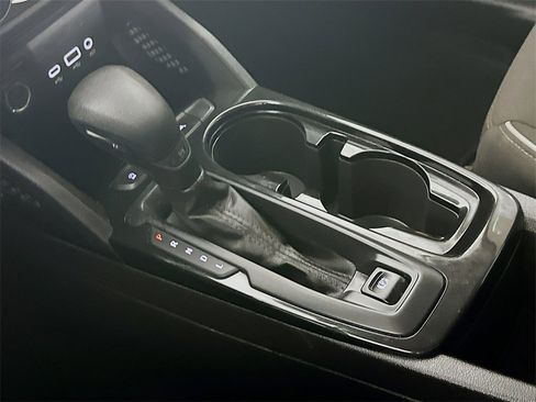 Used 2022 Chevrolet TrailBlazer LT image 16