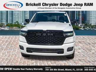 New 2026 RAM 1500 Big Horn w/ Night Edition RWD video 2
