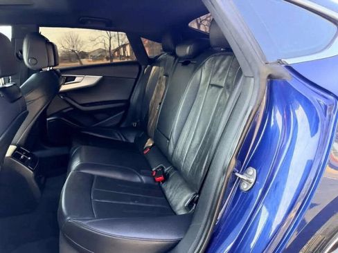 Used 2018 Audi A5 2.0T Premium AWD/4WD image 16
