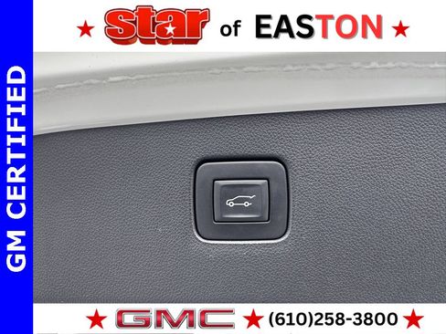 Certified 2024 Buick Envista Sport Touring w/ Convenience I Package image 39