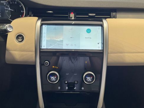 Used 2021 Land Rover Discovery Sport S image 34