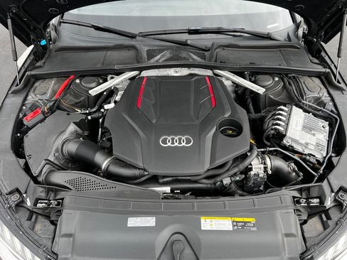 Used 2023 Audi S4 Premium Plus AWD/4WD image 10