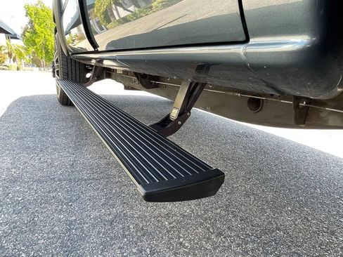 Used 2007 Chevrolet Silverado 3500 LT w/ Heavy-Duty Power Package image 33