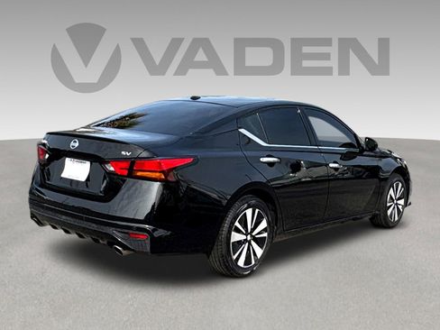 Used 2019 Nissan Altima 2.5 SV image 22