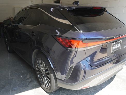 Certified 2024 Lexus RX 350 w/ Convenience Package AWD/4WD image 2