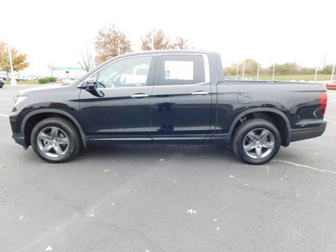 Used 2022 Honda Ridgeline RTL-E image 9