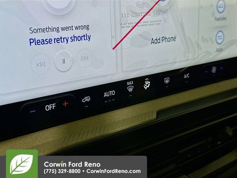New 2026 Ford Bronco Sport Big Bend AWD/4WD image 16