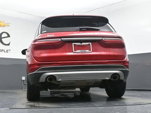 Used 2022 Lincoln Corsair AWD w/ Equipment Group 101A image 54