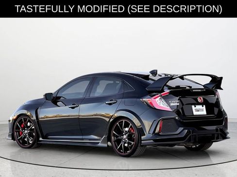 Used 2019 Honda Civic Type R image 2