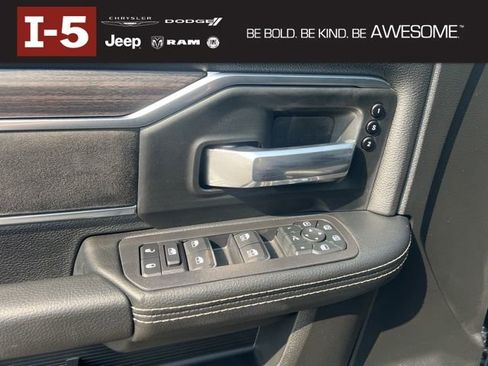 New 2026 RAM 3500 Laramie image 20