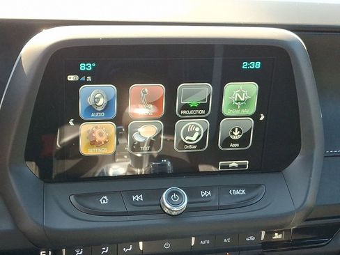 Used 2018 Chevrolet Camaro SS image 18