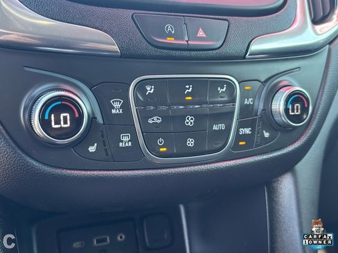 Certified 2024 Chevrolet Equinox LT image 25