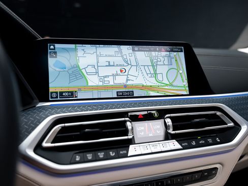 Used 2022 BMW ALPINA XB7 AWD/4WD image 50