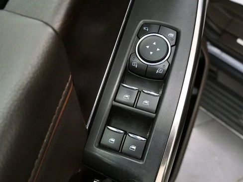 Used 2022 Ford F150 King Ranch w/ Equipment Group 601A High AWD/4WD image 14
