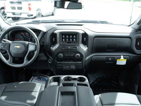 New 2026 Chevrolet Silverado 2500 W/T image 14