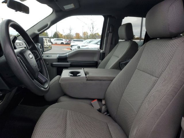 Used 2020 Ford F150 XLT w/ Snow Plow Prep Package AWD/4WD image 10
