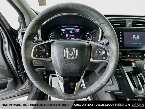 Used 2017 Honda CR-V EX image 11