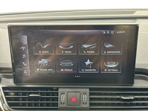 Used 2022 Audi Q5 2.0T Premium Plus w/ Premium Plus Package image 12