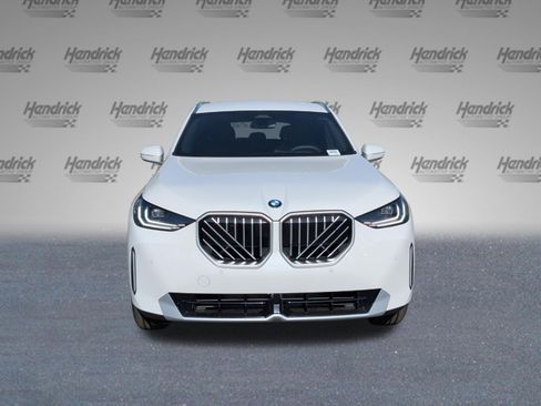 Used 2026 BMW X3 xDrive30i w/ Convenience Package AWD/4WD image 7