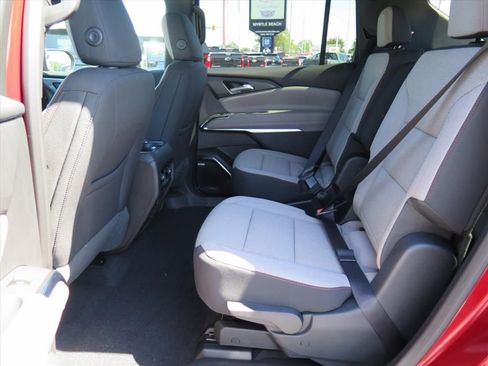 New 2026 Chevrolet Traverse LT w/ Enhanced Driving Package image 14