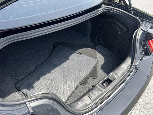 New 2026 Ford Mustang GT Premium RWD image 17