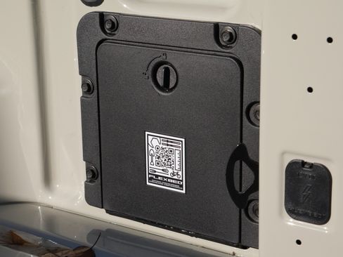 New 2025 Ford Maverick XLT w/ Equipment Group 301A image 22