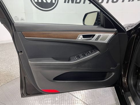 Used 2018 Genesis G80 5.0 Ultimate image 15