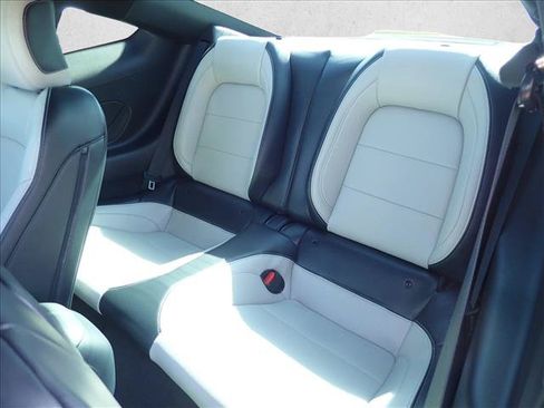 Used 2024 Ford Mustang GT Premium RWD image 8