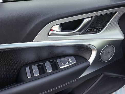 New 2026 Genesis G70 2.5T Prestige image 23