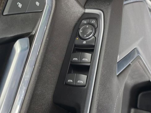 Used 2022 Chevrolet Silverado 1500 RST AWD/4WD image 20