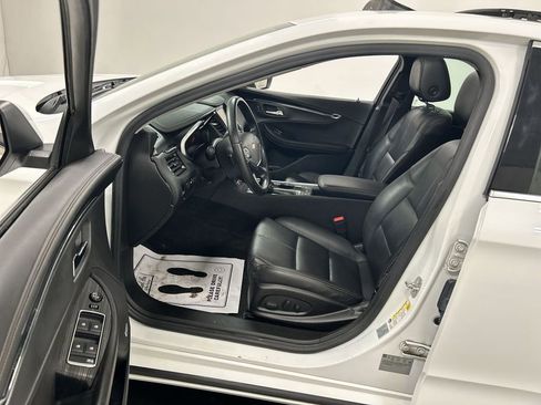 Used 2016 Chevrolet Impala LT w/ Leather Package image 9