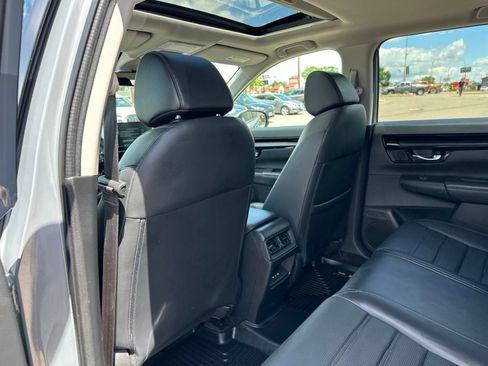 Used 2024 Honda CR-V EX-L image 20