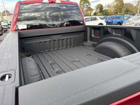 New 2026 Ford F350 King Ranch w/ Chrome Package AWD/4WD image 4