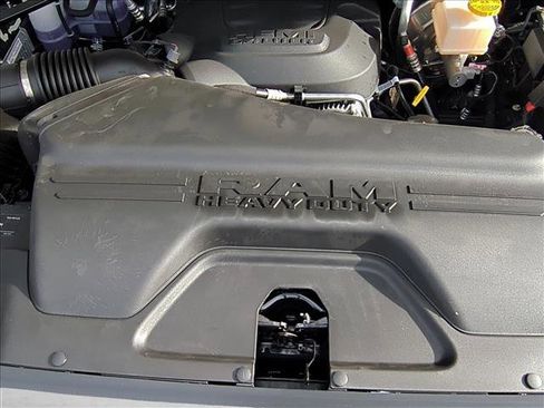 New 2026 RAM 2500 Tradesman image 16