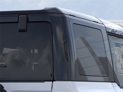 New 2025 Ford Bronco Badlands w/ Sasquatch Package image 25