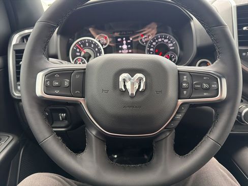 New 2026 RAM 1500 Big Horn w/ Night Edition AWD/4WD image 21