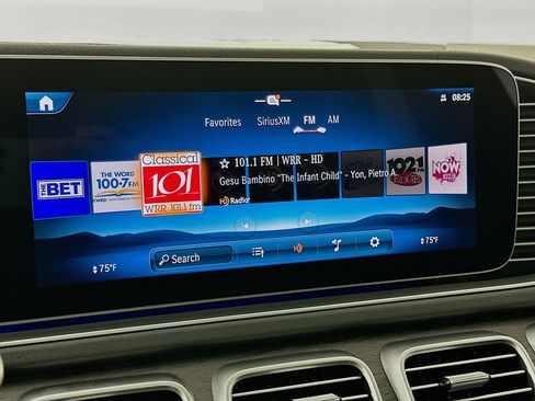 New 2026 Mercedes-Benz GLE 53 AMG 4MATIC Coupe image 16