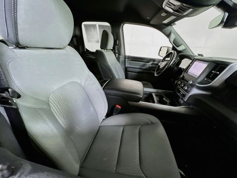 Used 2022 RAM 1500 Big Horn AWD/4WD image 25