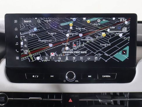 Used 2025 Mitsubishi Outlander SE image 45